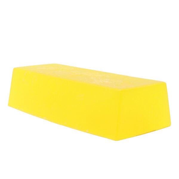 Mydło EO w bochenku 1.3kg – Cytryna – Żółte