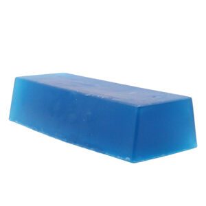 Mydło EO w bochenku 1.3kg – Lawenda – Niebieskie