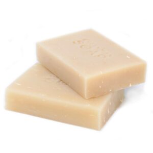 Mydło Greenman 100 g – Kokosowe ukojenie