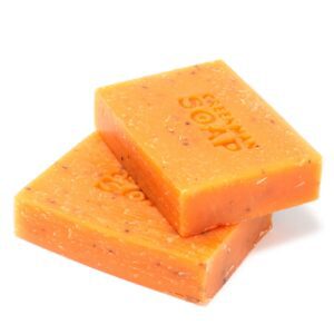 Mydło Greenman 100 g – Złota argania