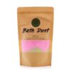 Puder do kąpieli Retro 200 g - obrazek 3