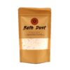 Puder do kąpieli Orientalny Piżmo 200 g - obrazek 3