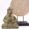 Zestaw Feng Shui Budda – Klasyczna mandala – Naturalny (2 wzory) - obrazek 2