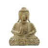 Zestaw Feng Shui Budda – Klasyczna mandala – Naturalny (2 wzory) - obrazek 8