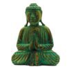 Zestaw Feng Shui Budda – Mandala – Zielony - obrazek 4