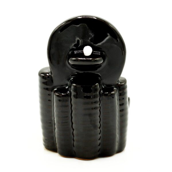 Kadzielniczka Backflow – Starożytna Chińska Moneta