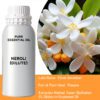 Olejek z neroli (rozcieńczony) – 0,5kg
