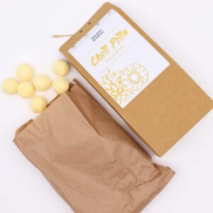 Zestaw Chill Pills 350g – Pinacolada