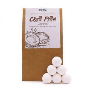 Zestaw Chill Pills 350g – Lato Miłości