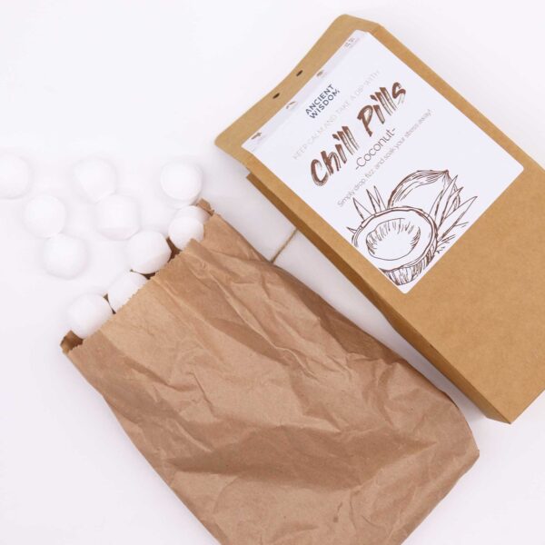 Zestaw Chill Pills 350g – Lato Miłości - obrazek 2