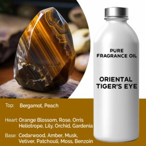 500ml (Pure) FO - Orientalne Tygrysie Oko