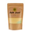 Puder do kąpieli Melon 200 g - obrazek 3