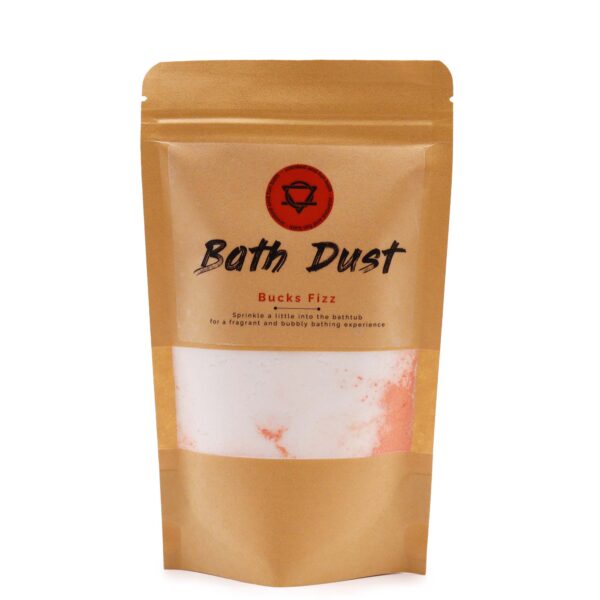 Puder do kąpieli Bucks Fizz 200 g - obrazek 3