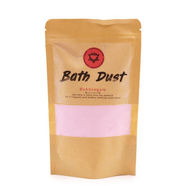 Puder do kąpieli Guma Balonowa 200 g - obrazek 3