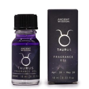 Olej Zapachowy Zodiakalny 10ml - BYK