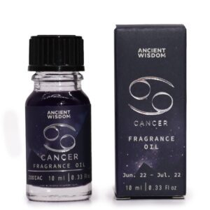 Olej Zapachowy Zodiakalny 10ml - RAK