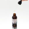 Serum do włosów organiczne 30ml – Bezzapachowe - obrazek 2