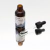 Serum do włosów organiczne 30ml – Bezzapachowe - obrazek 3