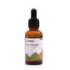 Serum do włosów organiczne 30ml – Mięta Pieprzowa