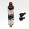 Serum do włosów organiczne 30ml – Mięta Pieprzowa - obrazek 3