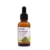 Serum do włosów organiczne 30ml – Ziołowe