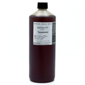 Tokoferol (witamina E) 1 Litr
