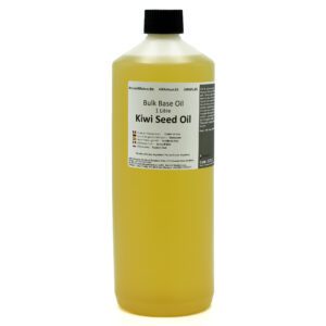 Olej z Nasion Kiwi – 1 Litr
