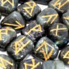 Zestaw Run w Woreczku – Labradoryt - obrazek 2