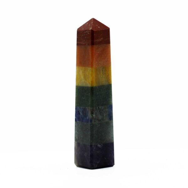 Obelisk Czakralny - obrazek 3