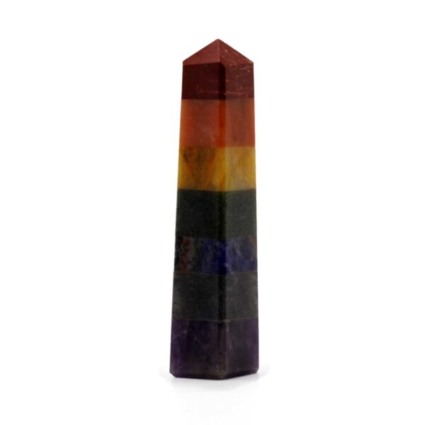 Obelisk Czakralny - obrazek 5