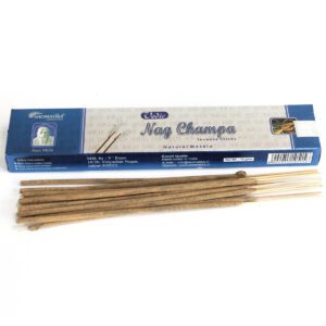 Kadzidełka Wedyjskie – Nag Champa