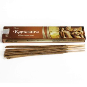 Kadzidełka Wedyjskie – Kamasutra