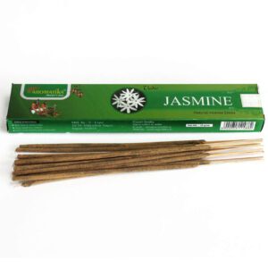 Kadzidełka Wedyjskie – Jaśmin