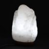 Lampa Solna z Kryształu Himalajskiego – z Podstawą ok. 2–3 kg - obrazek 5