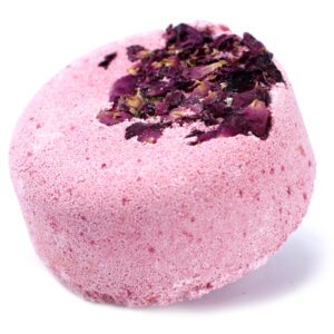 Kula musująca Floral Fizz – Romantyczna Buntowniczka