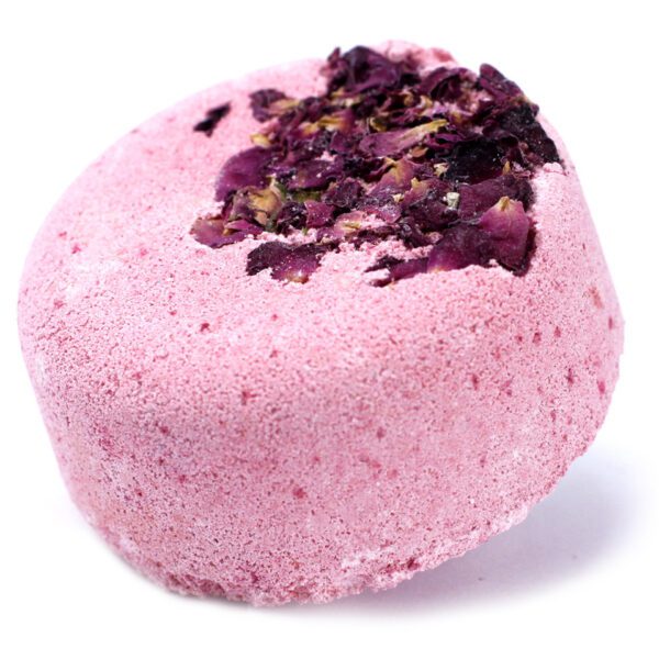 Kula musująca Floral Fizz – Romantyczna Buntowniczka