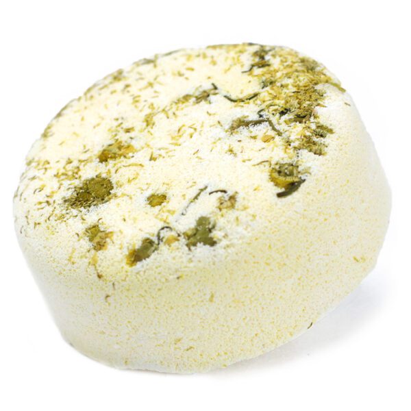 Kula musująca Floral Fizz – Siła Natury