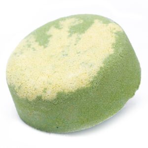 Kula musująca Floral Fizz – Cytrynowo-limonkowa