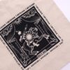Torba Hop Hare - Jestem Odważna - Bawełna 10oz - obrazek 2
