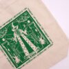 Torba Hop Hare - Jestem Magiczna - Bawełna 10oz - obrazek 2