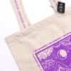 Torba Hop Hare - Jestem Potężna - Bawełna 10oz - obrazek 3