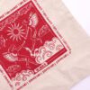Torba Hop Hare - Jestem Kochana - Bawełna 10oz - obrazek 2