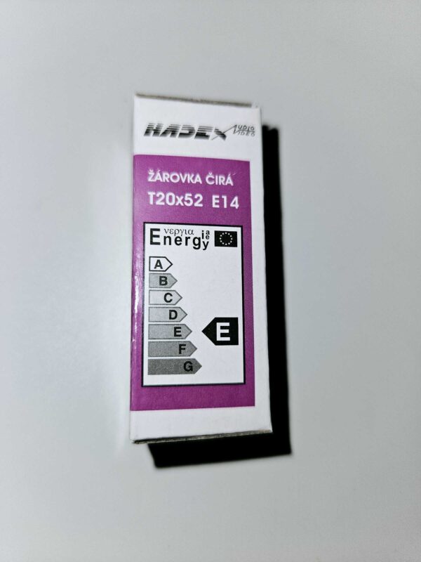 Zapasowa żarówka do lamp solnych - obrazek 4
