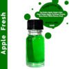 10ml Olejek Zapachowy Świeże Jabłko – Bez Etykiety