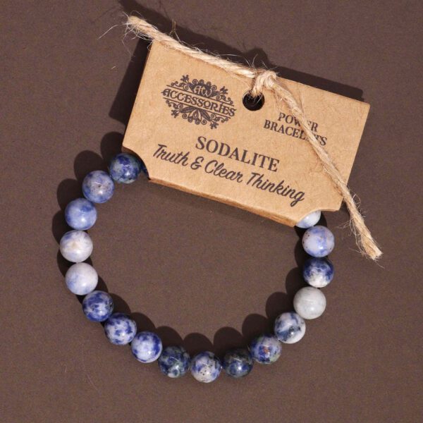 Bransoletka Intencji – Sodalit - obrazek 7