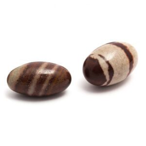 Lingam Dwucalowy – 2 Kamienie