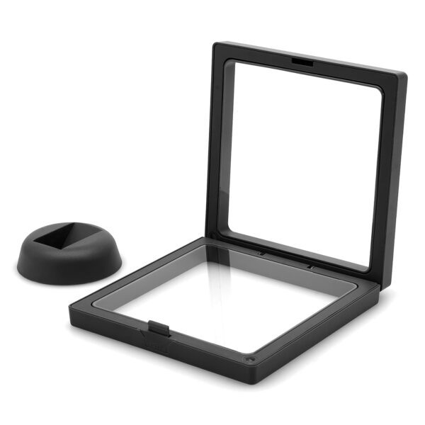 Mini stojak ekspozycyjny do dużej ramki 3D - obrazek 2