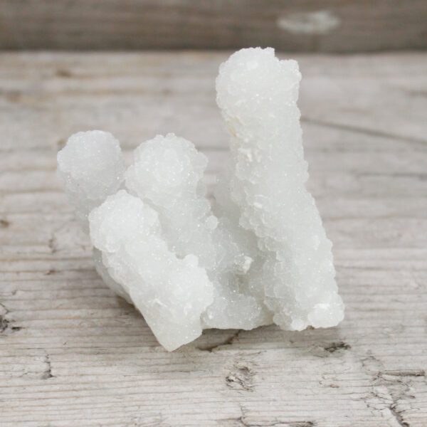 Kwarc Palcowy (min. 5 szt. / 1 kg)