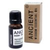 Mieszanka olejków eterycznych – Energetyzująca – 10 ml
