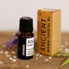 Mieszanka olejków eterycznych – Energetyzująca – 10 ml - obrazek 4